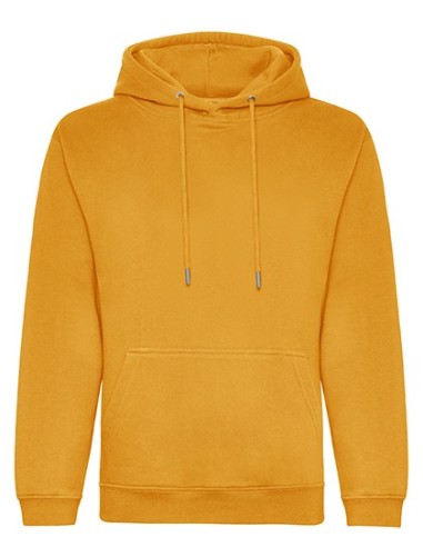 A-JH201-Organic Hoodie